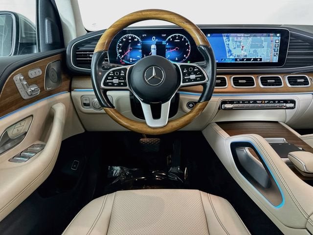 2022 Mercedes-Benz GLE GLE 350
