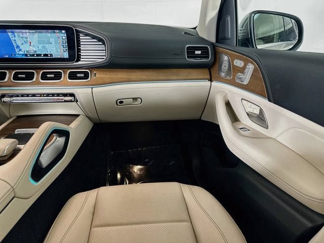 2022 Mercedes-Benz GLE GLE 350