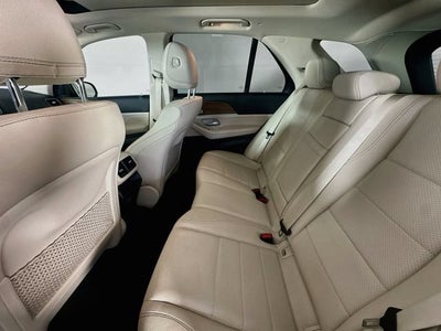 2022 Mercedes-Benz GLE GLE 350