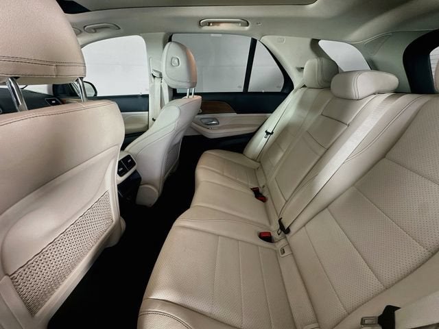 2022 Mercedes-Benz GLE GLE 350