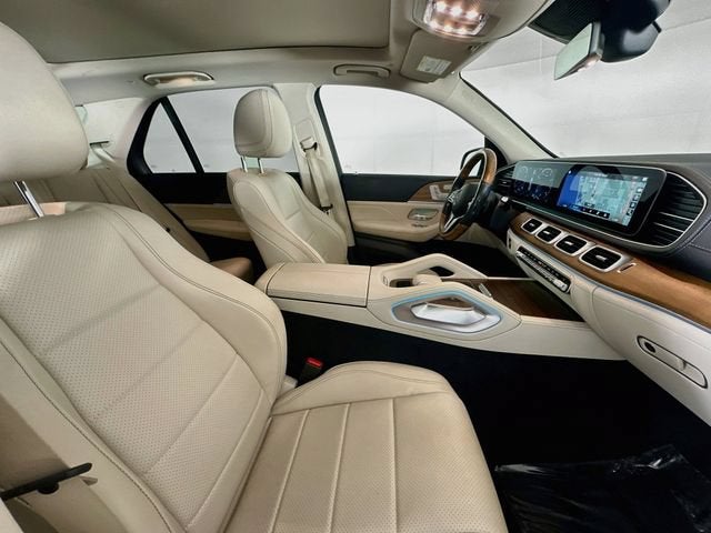 2022 Mercedes-Benz GLE GLE 350