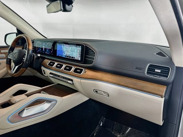 2022 Mercedes-Benz GLE GLE 350