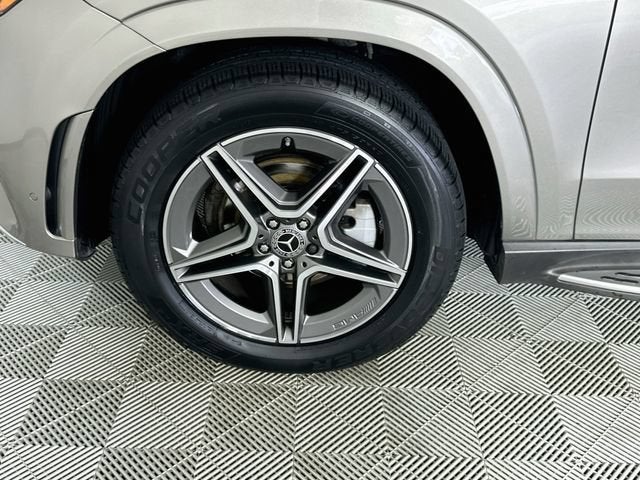 2022 Mercedes-Benz GLE GLE 350