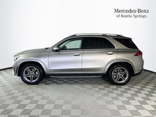 2022 Mercedes-Benz GLE GLE 350