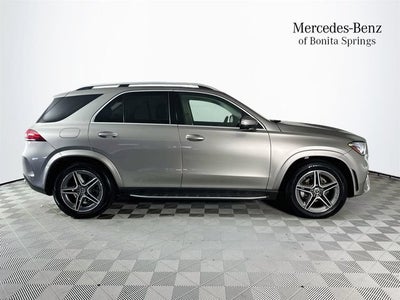 2022 Mercedes-Benz GLE GLE 350