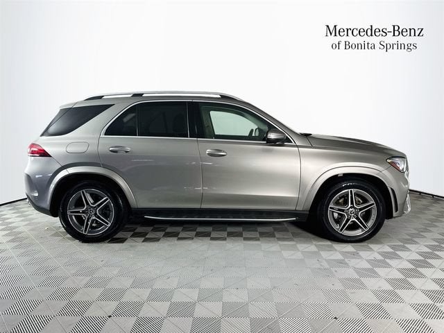 2022 Mercedes-Benz GLE GLE 350
