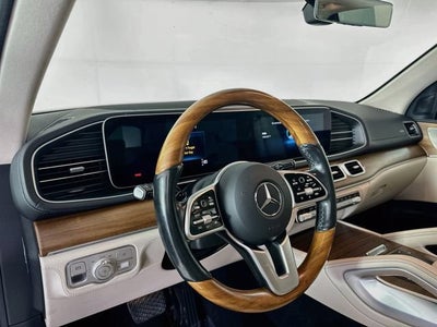 2022 Mercedes-Benz GLE GLE 350