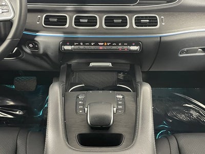 2021 Mercedes-Benz GLE GLE 350 SUV