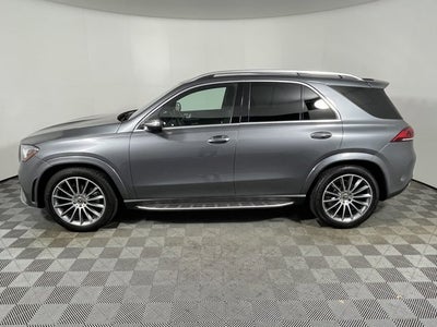 2021 Mercedes-Benz GLE GLE 350 SUV