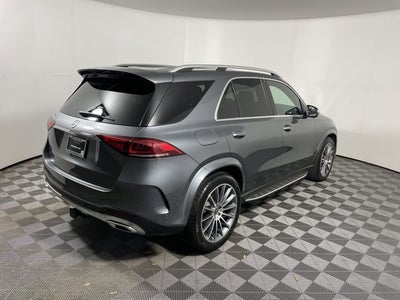 2021 Mercedes-Benz GLE GLE 350 SUV