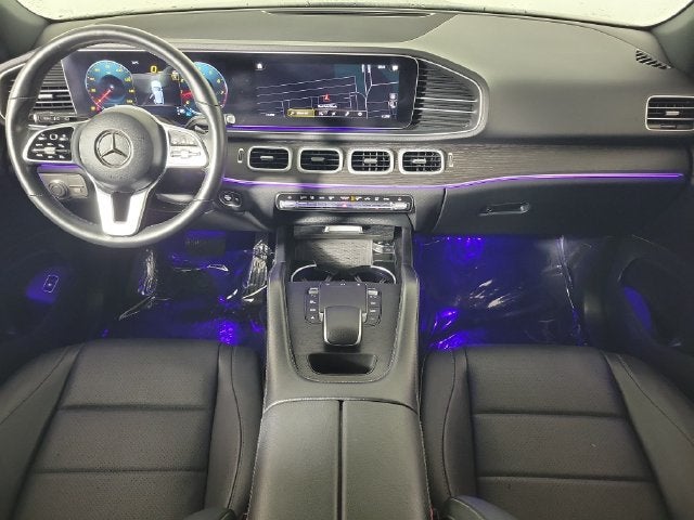 2023 Mercedes-Benz GLE GLE 350