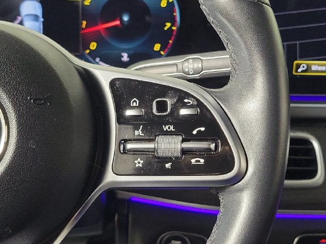 2023 Mercedes-Benz GLE GLE 350