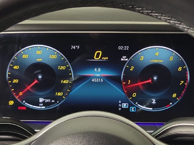 2023 Mercedes-Benz GLE GLE 350