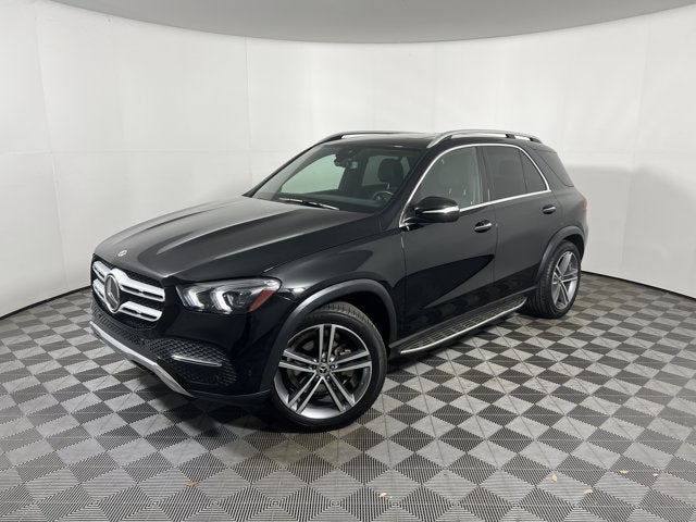 2021 Mercedes-Benz GLE GLE 350 SUV