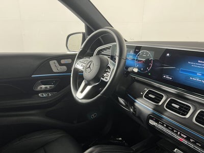 2021 Mercedes-Benz GLE GLE 350 SUV