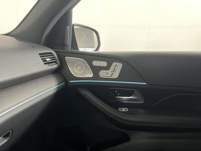 2021 Mercedes-Benz GLE GLE 350 SUV