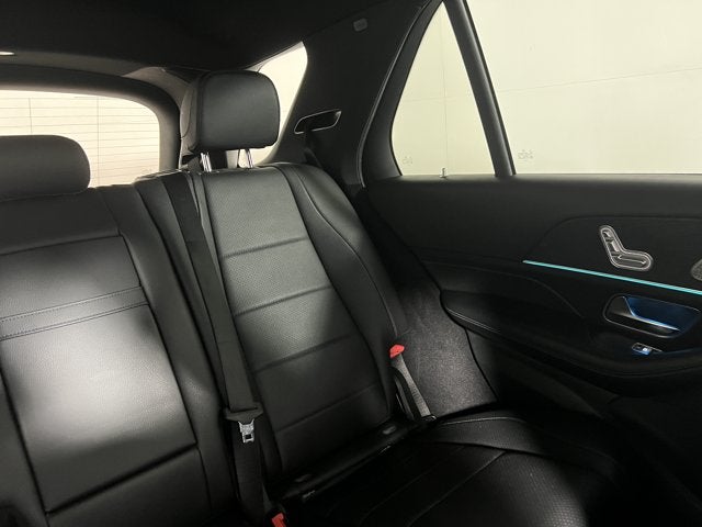 2021 Mercedes-Benz GLE GLE 350 SUV