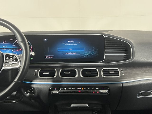 2021 Mercedes-Benz GLE GLE 350 SUV