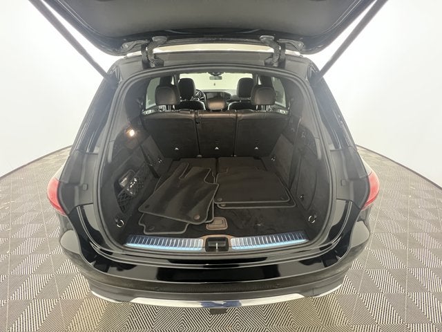 2021 Mercedes-Benz GLE GLE 350 SUV