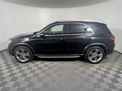 2021 Mercedes-Benz GLE GLE 350 SUV