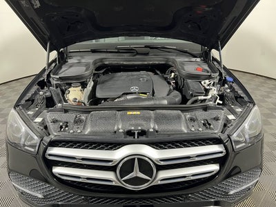 2021 Mercedes-Benz GLE GLE 350 SUV
