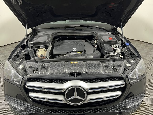 2021 Mercedes-Benz GLE GLE 350 SUV