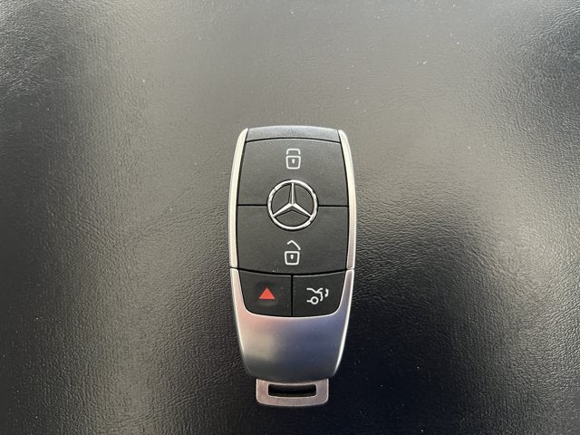 2021 Mercedes-Benz GLE GLE 350 SUV