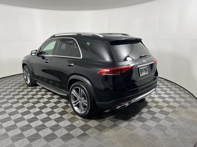 2021 Mercedes-Benz GLE GLE 350 SUV