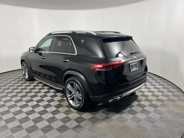2021 Mercedes-Benz GLE GLE 350 SUV