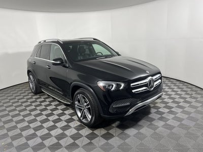 2021 Mercedes-Benz GLE GLE 350 SUV