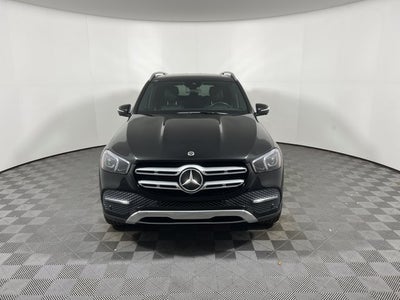 2021 Mercedes-Benz GLE GLE 350 SUV
