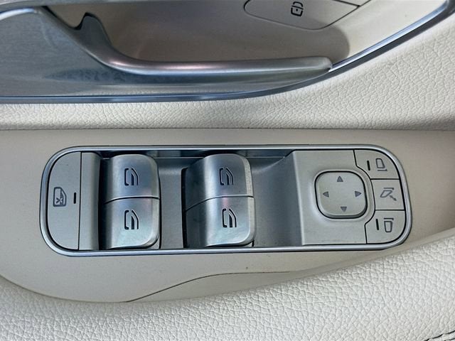 2023 Mercedes-Benz GLE GLE 350