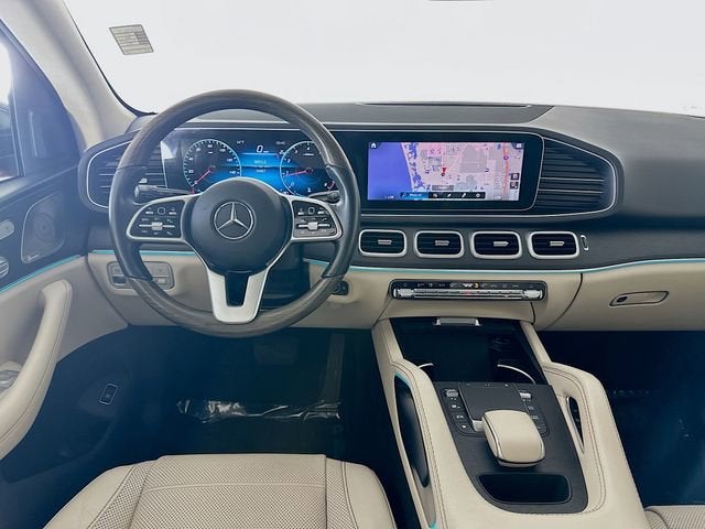 2023 Mercedes-Benz GLE GLE 350