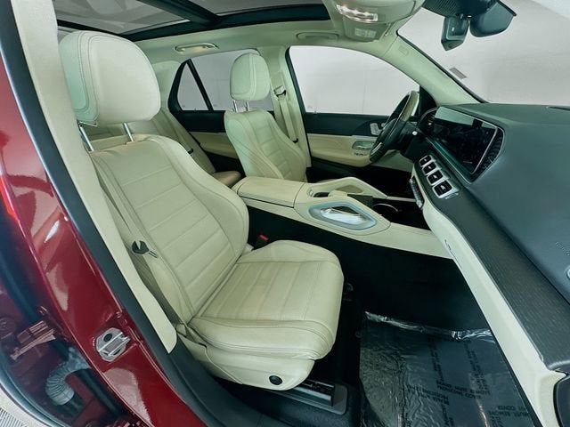 2023 Mercedes-Benz GLE GLE 350