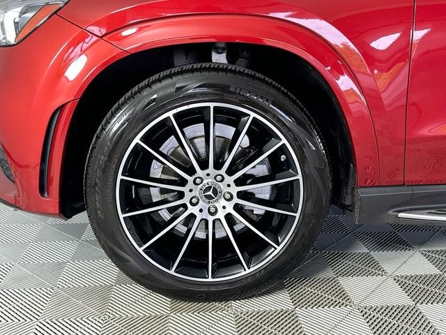 2023 Mercedes-Benz GLE GLE 350