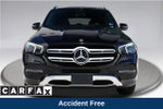 2021 Mercedes-Benz GLE 350 GLE 350 4MATIC®