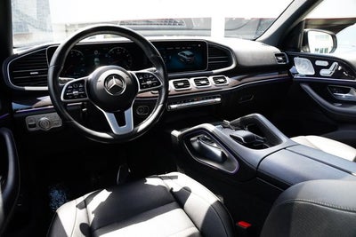 2021 Mercedes-Benz GLE 350 GLE 350 4MATIC®