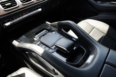 2021 Mercedes-Benz GLE 350 GLE 350 4MATIC®