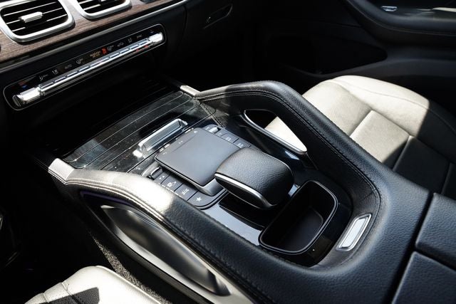 2021 Mercedes-Benz GLE 350 GLE 350 4MATIC®