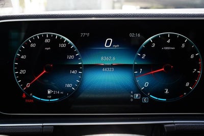 2021 Mercedes-Benz GLE 350 GLE 350 4MATIC®
