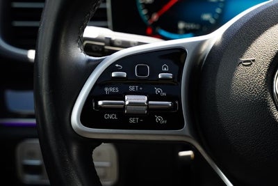 2021 Mercedes-Benz GLE 350 GLE 350 4MATIC®