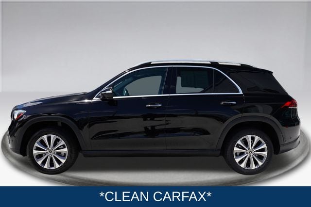 2021 Mercedes-Benz GLE 350 GLE 350 4MATIC®