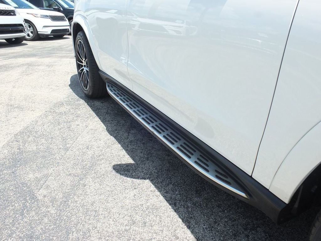 2023 Mercedes-Benz GLE 350 GLE 350 4MATIC®