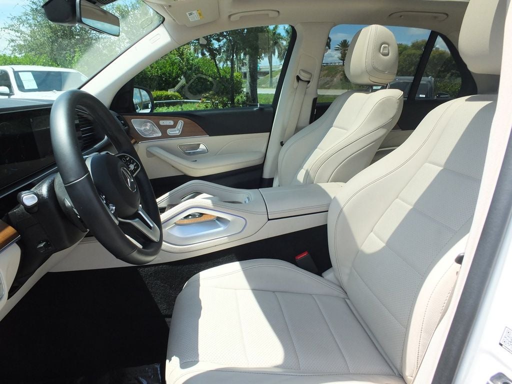 2023 Mercedes-Benz GLE 350 GLE 350 4MATIC®