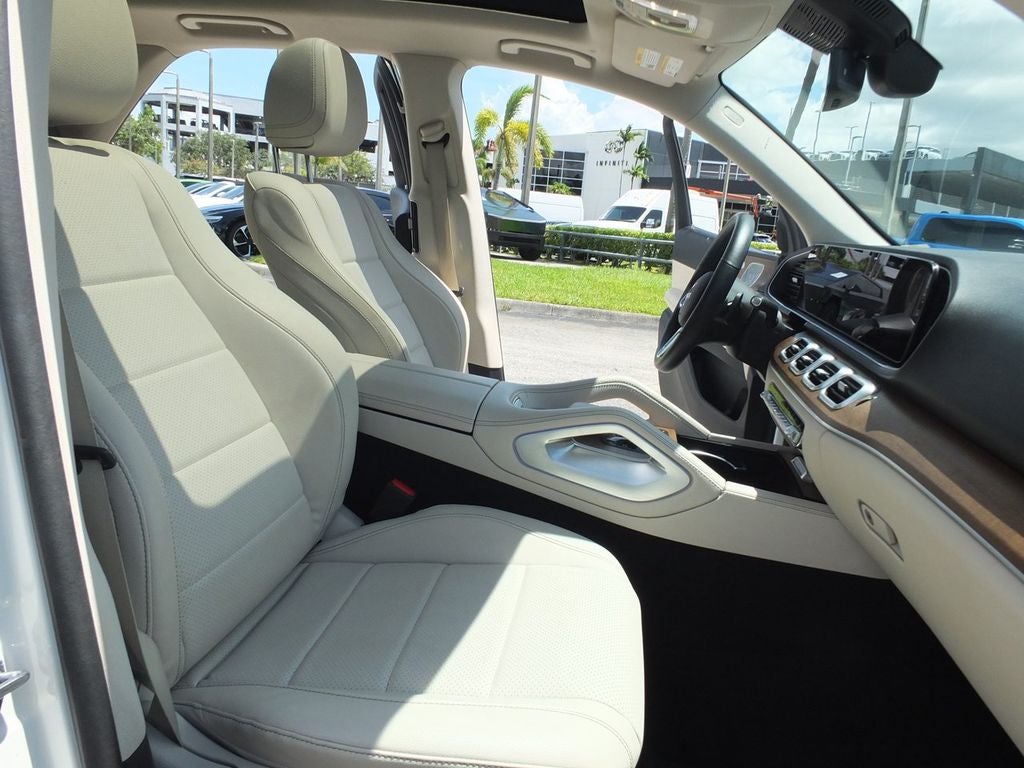 2023 Mercedes-Benz GLE 350 GLE 350 4MATIC®