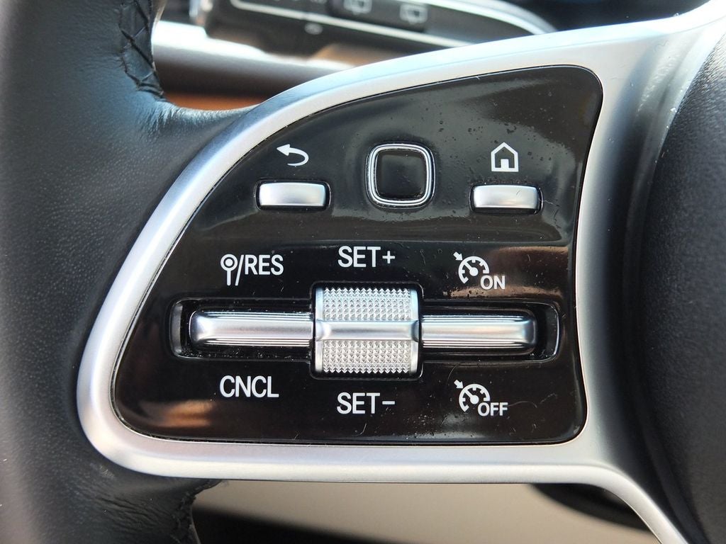 2023 Mercedes-Benz GLE 350 GLE 350 4MATIC®