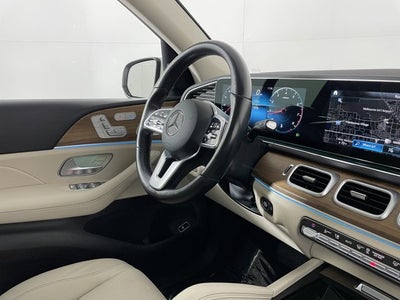 2022 Mercedes-Benz GLE GLE 350 4MATIC® SUV