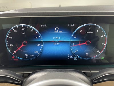 2022 Mercedes-Benz GLE GLE 350 4MATIC® SUV