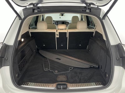 2022 Mercedes-Benz GLE GLE 350 4MATIC® SUV