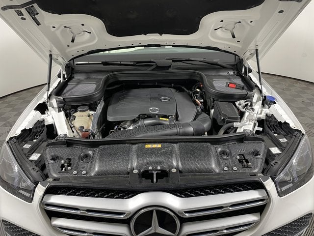2022 Mercedes-Benz GLE GLE 350 4MATIC® SUV